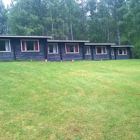 Ferienpark Camping Cottages Kyyronkaita *