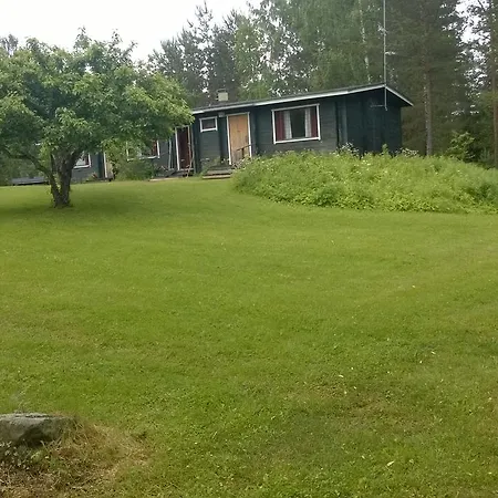Camping Cottages Kyyronkaita *