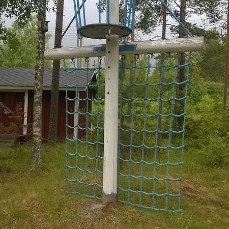 Ferienpark Camping Cottages Kyyronkaita