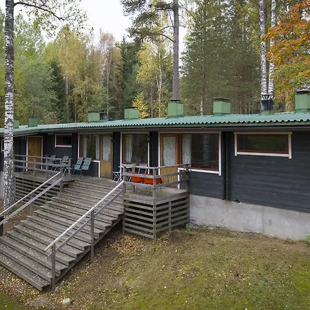 Camping Cottages Kyyronkaita