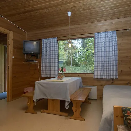 Camping Cottages Kyyronkaita