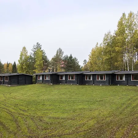 Camping Cottages Kyyronkaita 假日公园
