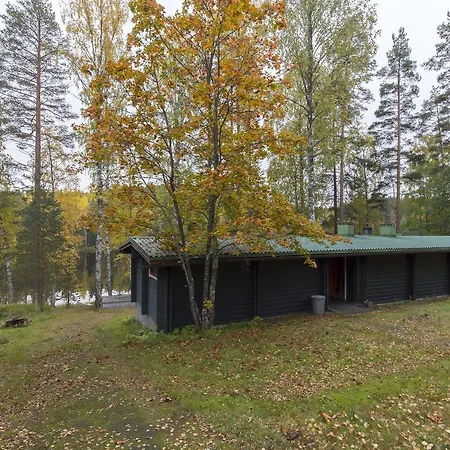 Camping Cottages Kyyronkaita