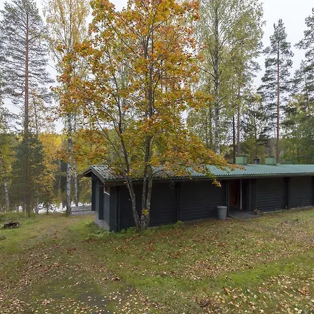 Camping Cottages Kyyronkaita