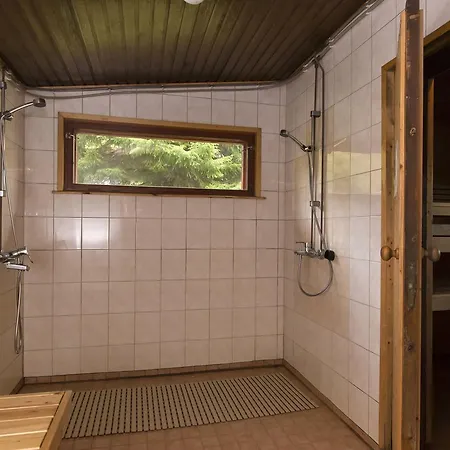 Camping Cottages Kyyronkaita Kyyro