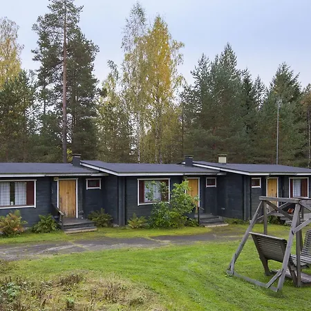 Camping Cottages Kyyronkaita Kyyro