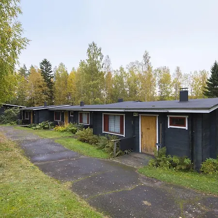 Camping Cottages Kyyronkaita 假日公园