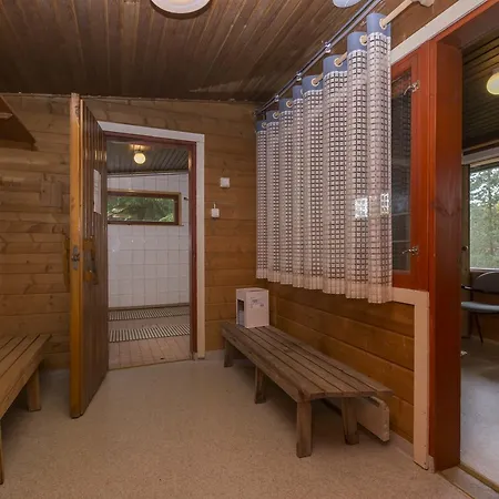 Camping Cottages Kyyronkaita *