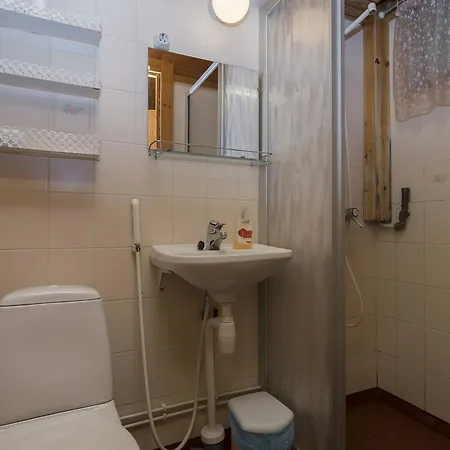 Ferienpark Camping Cottages Kyyronkaita